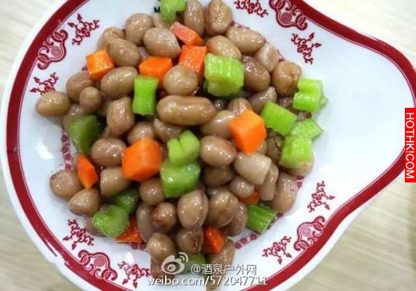 冬天了，你家腌鹹菜了嗎？14種腌鹹菜方法，越吃越愛吃.....