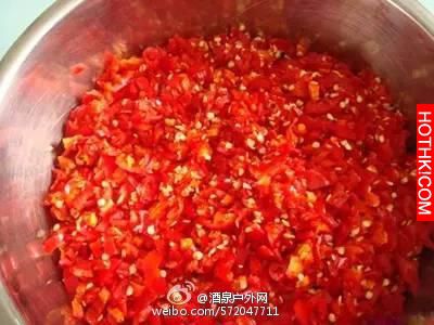 冬天了，你家腌鹹菜了嗎？14種腌鹹菜方法，越吃越愛吃.....