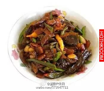 冬天了，你家腌鹹菜了嗎？14種腌鹹菜方法，越吃越愛吃.....