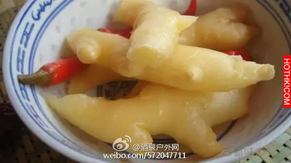 冬天了，你家腌鹹菜了嗎？14種腌鹹菜方法，越吃越愛吃.....