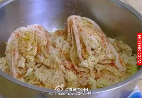 冬天了，你家腌鹹菜了嗎？14種腌鹹菜方法，越吃越愛吃.....