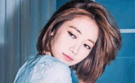 誰說女人一定要長髮及腰才美！今年最火「露耳短​​髮」，一秒檢測你適不適合！ ...