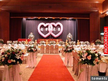 小馬結婚辦喜宴，竟發喜帖先問：「不想跟誰坐！」沒想到最後竟...！讓我都傻眼了！！ ...