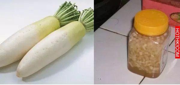 止咳有奇方，只吃一天就見效！太厲害了，鄰居的老祖方要了好久才拿到的！分享給大家 ...