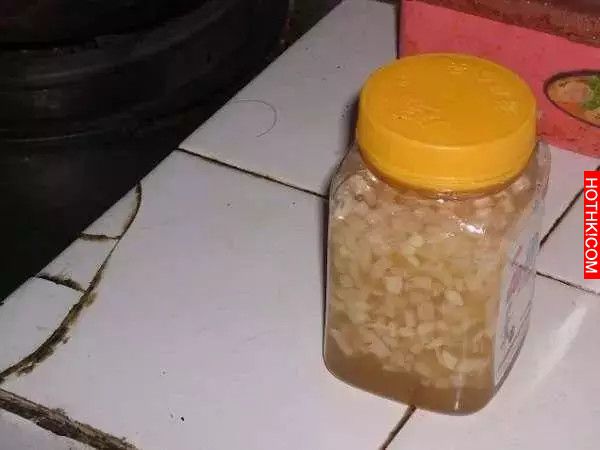 止咳有奇方，只吃一天就見效！太厲害了，鄰居的老祖方要了好久才拿到的！分享給大家 ...