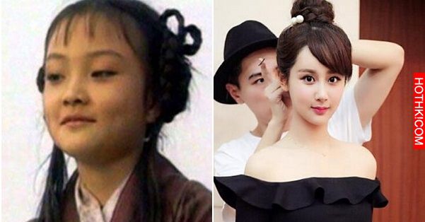 還記得當年最紅的這些童星嗎？有人長大是美女...有人卻悲劇了！ ...