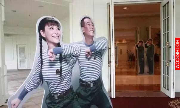 「溫暖夫婦」陳小春應采兒，浪子就得悍妻治！你讓我成為更好的人