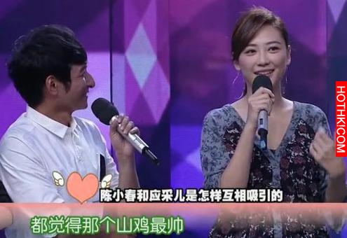 「溫暖夫婦」陳小春應采兒，浪子就得悍妻治！你讓我成為更好的人