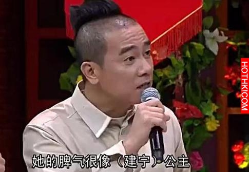 「溫暖夫婦」陳小春應采兒，浪子就得悍妻治！你讓我成為更好的人
