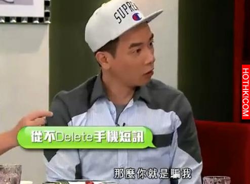 「溫暖夫婦」陳小春應采兒，浪子就得悍妻治！你讓我成為更好的人