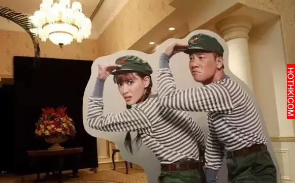「溫暖夫婦」陳小春應采兒，浪子就得悍妻治！你讓我成為更好的人
