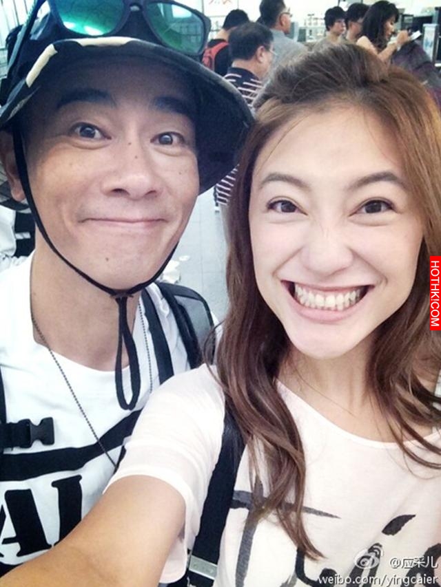 「溫暖夫婦」陳小春應采兒，浪子就得悍妻治！你讓我成為更好的人
