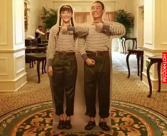 「溫暖夫婦」陳小春應采兒，浪子就得悍妻治！你讓我成為更好的人