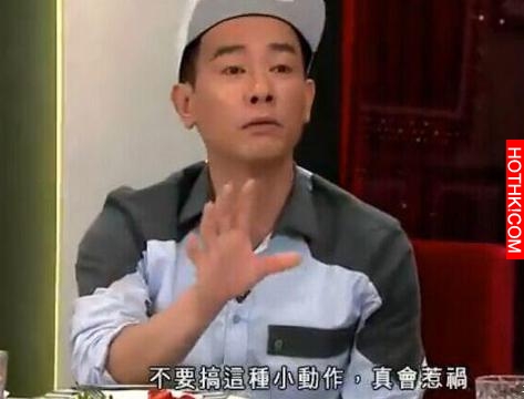 「溫暖夫婦」陳小春應采兒，浪子就得悍妻治！你讓我成為更好的人