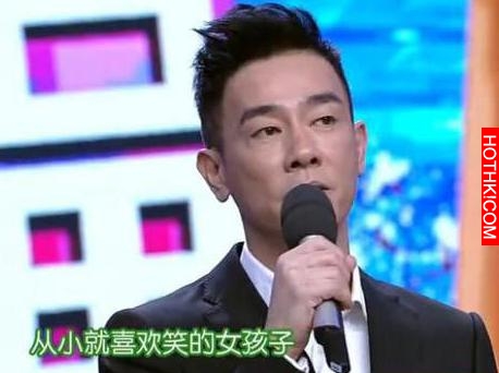 「溫暖夫婦」陳小春應采兒，浪子就得悍妻治！你讓我成為更好的人
