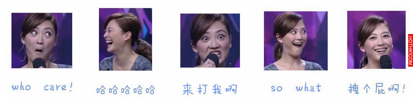 「溫暖夫婦」陳小春應采兒，浪子就得悍妻治！你讓我成為更好的人