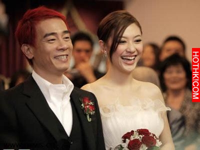 「溫暖夫婦」陳小春應采兒，浪子就得悍妻治！你讓我成為更好的人