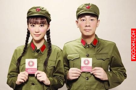 「溫暖夫婦」陳小春應采兒，浪子就得悍妻治！你讓我成為更好的人