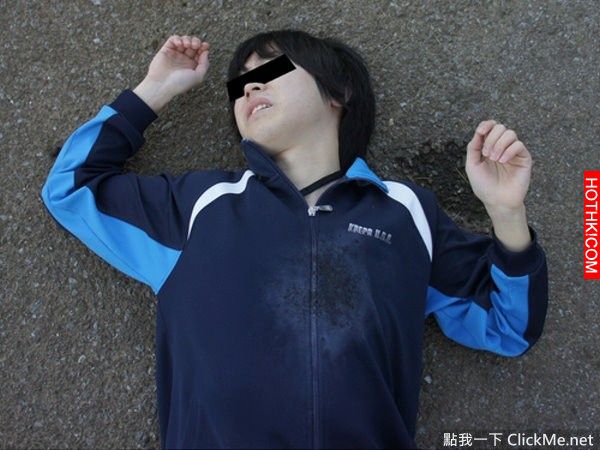 胸前的墜飾能不能擋下發射的子彈呢？他賭上了生命...下場卻讓人好難過！ ...