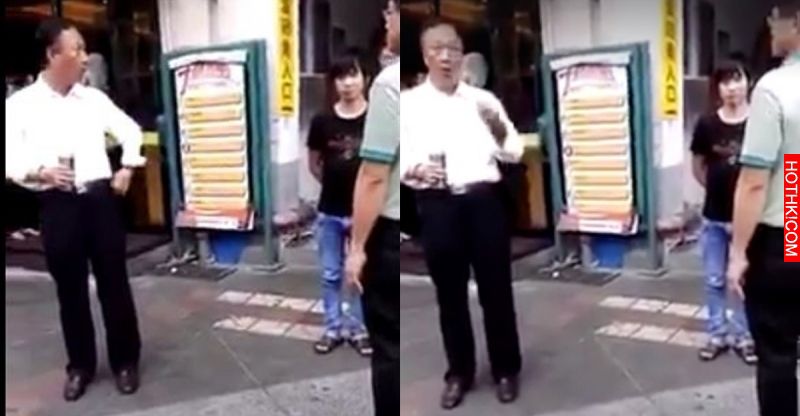 台灣第一名！(續集) 美國實況主再次幹上中國玩家！
