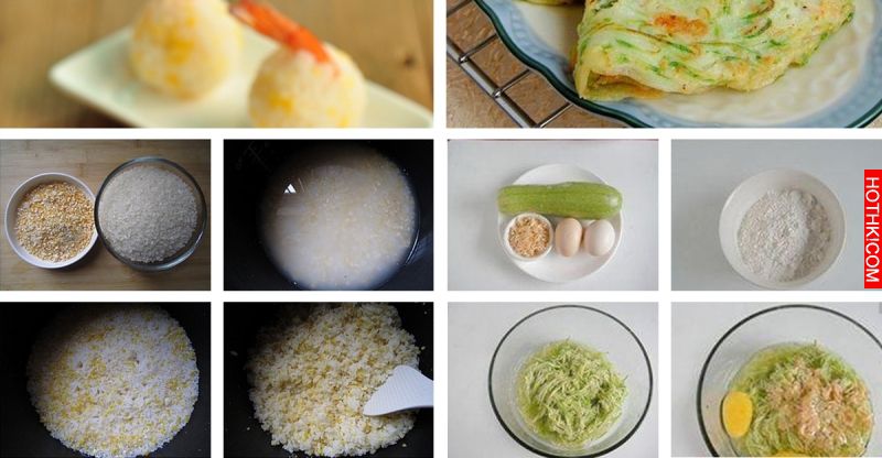 太好吃了！「只要五分鐘」就可以學會100種超級好吃的早餐，不收藏可惜了！！ ...