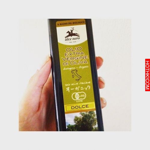 ＜正夯的的減肥法①＞ 橄欖油減肥法