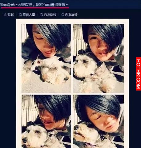 為什麼李榮浩是楊丞琳對的人