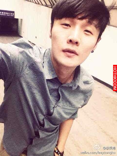 為什麼李榮浩是楊丞琳對的人
