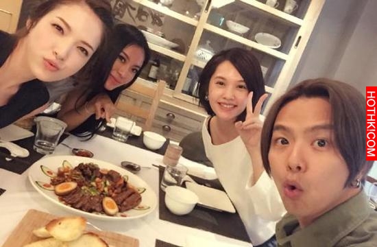 為什麼李榮浩是楊丞琳對的人