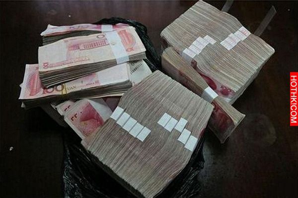 阿嬤到銀行想領500元，卻被櫃檯小姐趕走！婆婆說了一句話，讓櫃檯小姐後悔死了！ ...