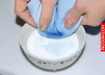 牛奶不小心過期千萬別倒掉 ! 拿來做這10個妙用，效果真是一級棒！ ...