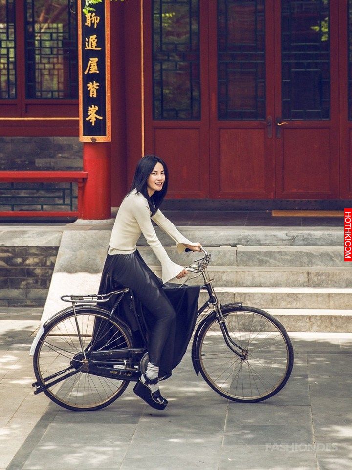 王菲是怎樣讓謝霆鋒上癮一輩子 女人一定要看！！