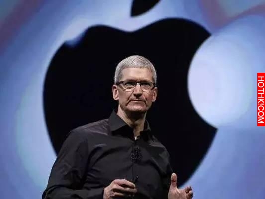 庫克為iPhone7大賣，不惜「犧牲」iPhone6s！
