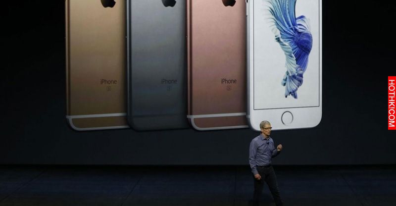 為了讓iPhone7大賣！庫克決定「犧牲」6S...已經買6S的人要注意了！ ...