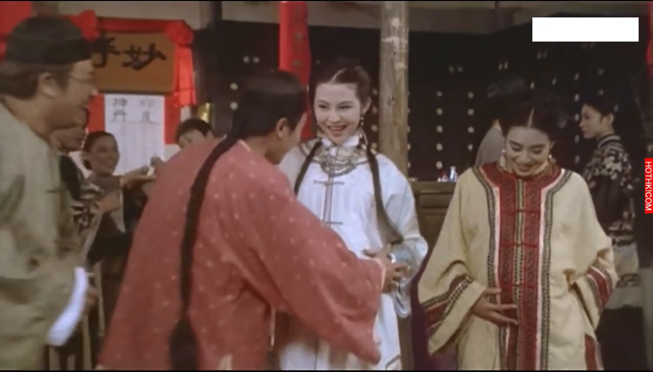為什麼「九品芝麻官」最後龜婆會懷孕？孩子的父親竟然是「那個人」...我被騙了好多年 ...