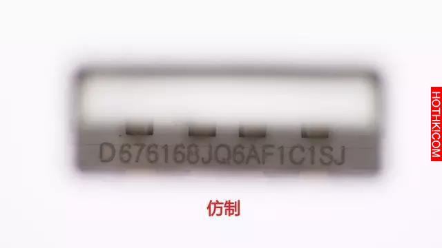 iPhone 真假配件對比詳解，幾個小技巧輕鬆辨別仿冒配件