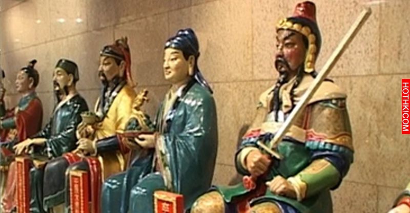 2016猴年犯太歲的4大生肖，千萬要注意啊！