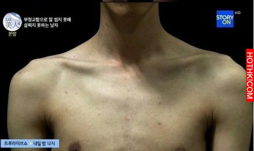 癡情怪咖男表白慘遭拒，沒想到大改造後竟然.....