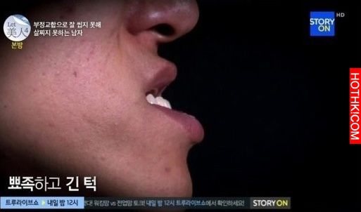 癡情怪咖男表白慘遭拒，沒想到大改造後竟然.....