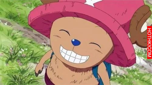 《海賊王》驚人分析：第十人是他？ 從尾田對草帽一伙的設定推測！