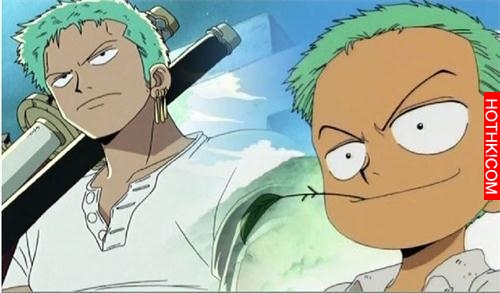 《海賊王》驚人分析：第十人是他？ 從尾田對草帽一伙的設定推測！