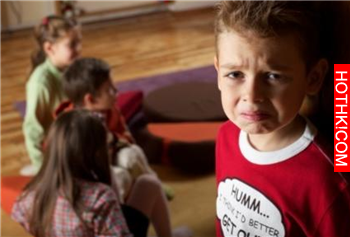 如何讓小孩第一次上幼兒園不哭不鬧?! 只要這樣做，孩子立刻開心上學去！！ ...