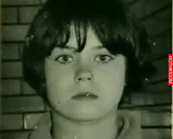 史上8個殺人不眨眼的屁孩，都才10幾歲就殺了一堆人阿.....