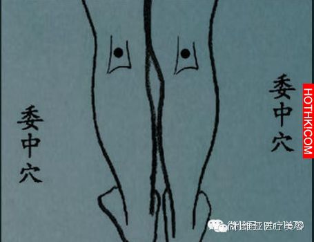 請固定排除體內毒水！每天花不到三分鐘拍這幾個「出水孔」！兩週就讓你變漂亮，百病不 ...