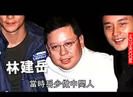 拜他都會火！為何白龍王堅決不見劉嘉玲