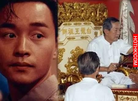 拜他都會火！為何白龍王堅決不見劉嘉玲