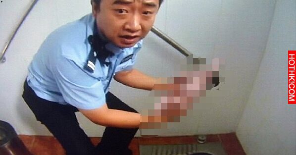 女嬰被丟在學校廁所7天...發現時全身爬滿蛆蟲...知道嬰兒的母親身分更家讓人憤怒！ ...