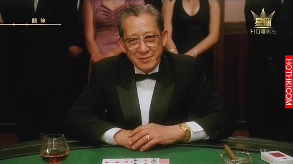 唏噓不已!80後最熟悉的《賭神》裡已經有三個演員去世了! 唏噓不已!80後最熟悉的《賭神》裡已經有三個演員去世了!