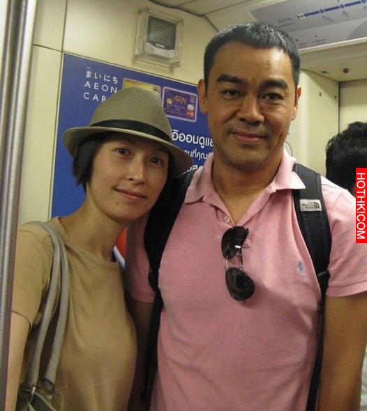 他們恩愛17年還沒生子，老婆今年47歲，他竟然這樣說