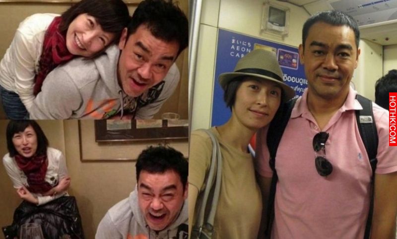 他們恩愛了17年還沒生子，老婆今年47歲，劉青雲竟然說了『一句話』讓老婆淚崩了...原 ...